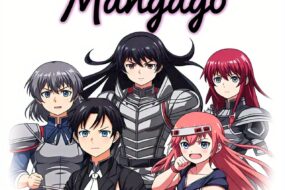 Is Mangago a Safe Site to Read Manga Online for Free?