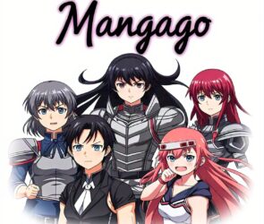 Is Mangago a Safe Site to Read Manga Online for Free?